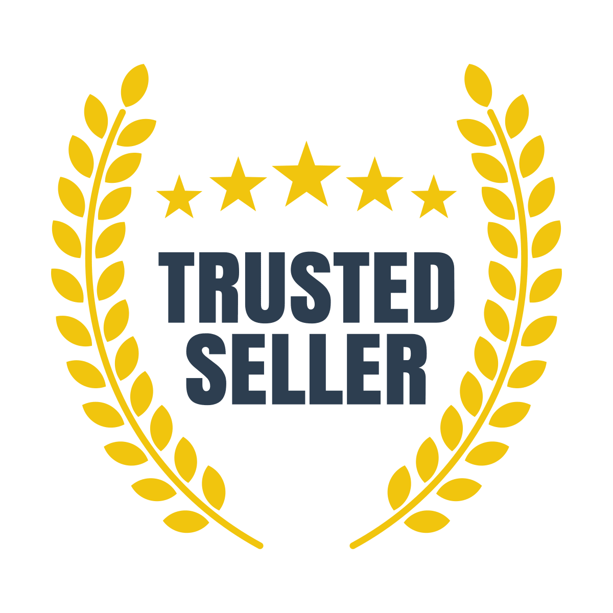 Trusted Seller